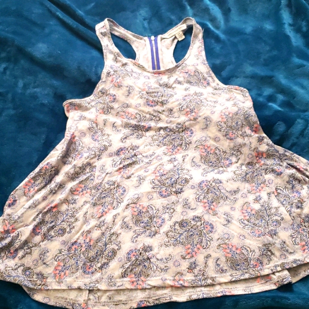 American Eagle blouse